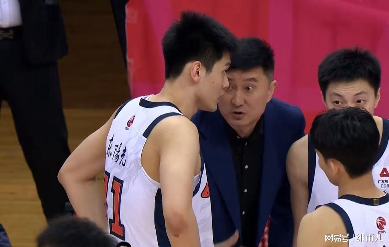 乐竞体育确认不打了！广东天赋锋线被曝欲离队，将加盟CBA最大黑马！